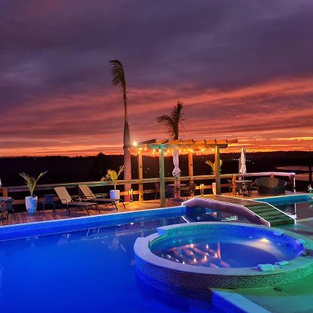 Chacara Arena Jk Com Piscina Integrada Com Sauna E Hidromassagem Ibiúna المظهر الخارجي الصورة